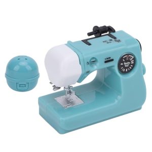 Lee más sobre el artículo ➡ LINK DE COMPRA ⬅  #publi

 REBAJAS🆓 #  🌟 Linda máquina de coser pe