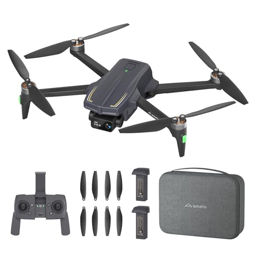 Lee más sobre el artículo ➡ LINK DE COMPRA ⬅ 
 #publi 
 CASI GRATIS ‼    Ameta Dron con Camara