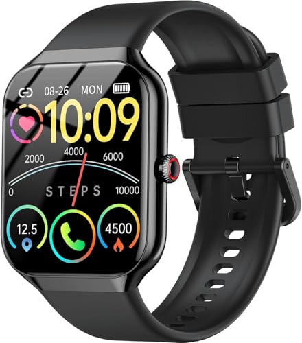 Lee más sobre el artículo ➡ LINK DE COMPRA ⬅  #publi

 CHOLLAZO📣  # 🌟 Reloj inteligente para h