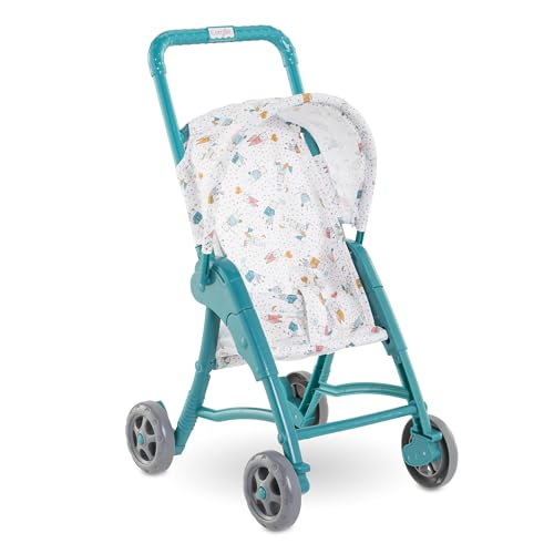 Lee más sobre el artículo ➡ LINK DE COMPRA ⬅    #publi SUPER PRECIO‼#Juguete 👶  Cochecito de b