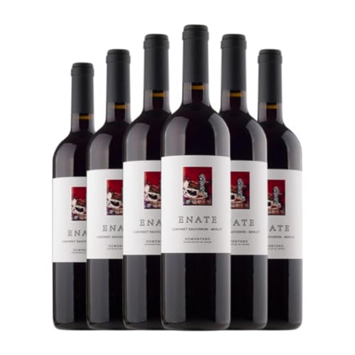 En este momento estás viendo ➡ LINK DE COMPRA ⬅  #publi

SUPER OFERTA‼#  🌟 Enate Merlot-Cabernet