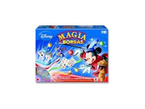 Lee más sobre el artículo ➡ LINK DE COMPRA ⬅ 
 #publi 
REBAJAS  👍  BORRAS – Magia Disney | Edi