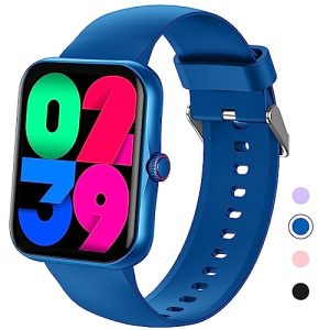 Lee más sobre el artículo ➡ LINK DE COMPRA ⬅  #publi

SUPER OFERTA‼#  🌟  Smartwatch, Reloj Int