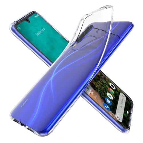 Lee más sobre el artículo ➡ LINK DE COMPRA ⬅  #publi

 REBAJAS🆓 #  🌟  Funda Carcasa Gel Transp