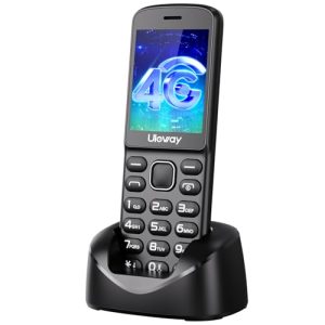 Lee más sobre el artículo ➡ LINK DE COMPRA ⬅  #publi

 REBAJAS🆓 #  🌟  2 en 1 Teléfono Inalámbr