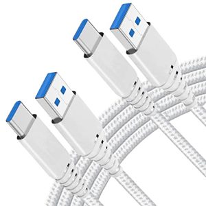Lee más sobre el artículo ➡ LINK DE COMPRA ⬅  #publi

 REBAJAS🆓 #  🌟 Cable Tipo Usb C 2M+2M pa