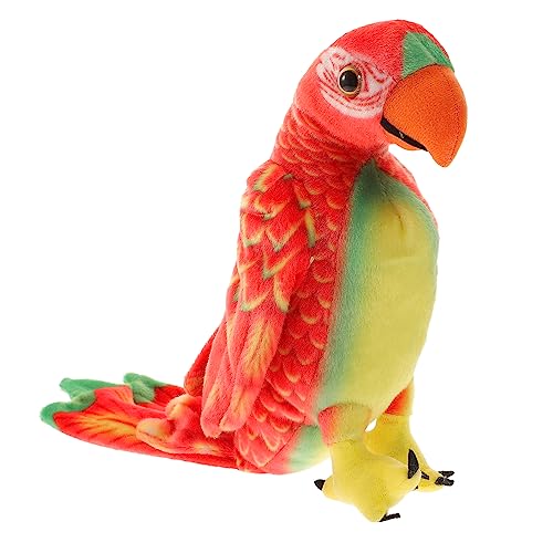 Lee más sobre el artículo ➡ LINK DE COMPRA ⬅  #publi

SUPER OFERTA‼#  🌟  Juguete De Loro Rojo