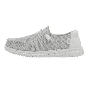 Lee más sobre el artículo ➡ LINK DE COMPRA ⬅ 
 #publi 
REBAJAS ♻ #Zapatos
👟 HEYDUDE Wendy Sox