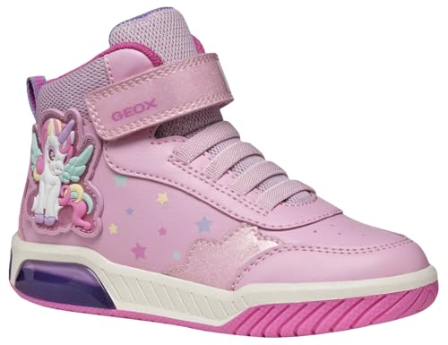 Lee más sobre el artículo ➡ LINK DE COMPRA ⬅ 
 #publi 
REBAJAS  👍  Geox J Inek Girl, Zapatilla