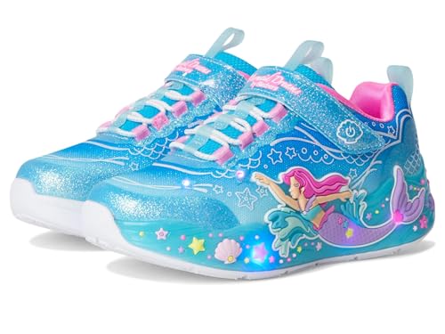Lee más sobre el artículo ➡ LINK DE COMPRA ⬅ 
 #publi 
OFERTON  😜  Skechers – Mermaid Dreams,