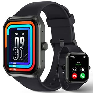 Lee más sobre el artículo ➡ LINK DE COMPRA ⬅  #publi

 CHOLLAZO📣  # 🌟 Reloj Inteligente Hombre