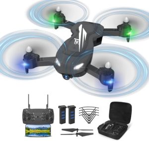 Lee más sobre el artículo ➡ LINK DE COMPRA ⬅ 
 #publi 
REBAJAS  👍  Wipkviey T26 Dron con Cámar