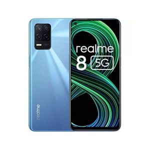 Lee más sobre el artículo ➡ LINK DE COMPRA ⬅ 
 #publi 
 CASI GRATIS ‼    realme 8 5G Smartphon