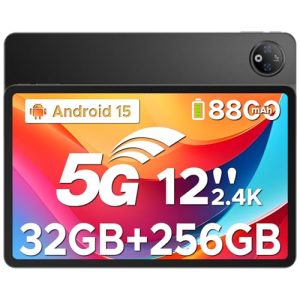 Lee más sobre el artículo ➡ LINK DE COMPRA ⬅  #publi

SUPER OFERTA‼#  🌟  V Pad 5G Tablet 12 Pu