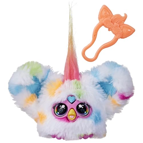 Lee más sobre el artículo ➡ LINK DE COMPRA ⬅ 
 #publi 
 MEJOR PRECIO ✅  Furby Hasbro Furblets,