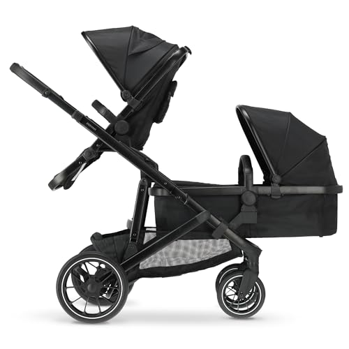 Lee más sobre el artículo ➡ LINK DE COMPRA ⬅    #publi  MEJOR PRECIO ✅ # 👶  EVY V2 cochecito p
