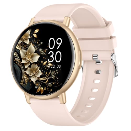 Lee más sobre el artículo ➡ LINK DE COMPRA ⬅  #publi

SUPER OFERTA‼#  🌟 Reloj Inteligente Muje