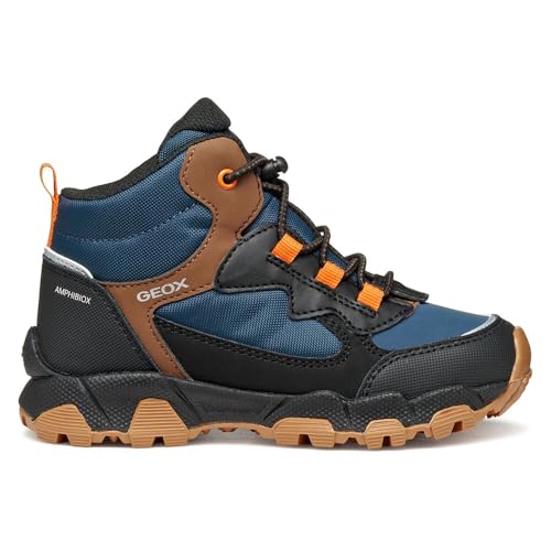 Lee más sobre el artículo ➡ LINK DE COMPRA ⬅ 
 #publi 
OFERTON  😜  Geox J Magnetar Boy B ABX,