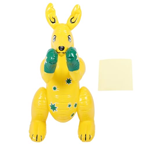 Lee más sobre el artículo ➡ LINK DE COMPRA ⬅  #publi

 CHOLLAZO📣  # 🌟  Blow up animal lindo di