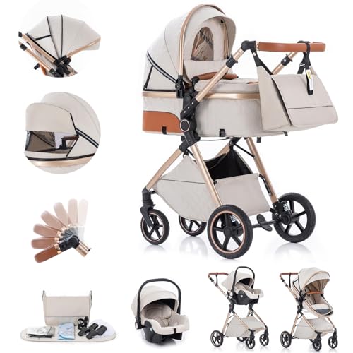 Lee más sobre el artículo ➡ LINK DE COMPRA ⬅    #publi  MEJOR PRECIO ✅ # 👶  Sistema de viaje 3