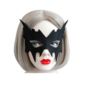 Lee más sobre el artículo ➡ LINK DE COMPRA ⬅ 
 #publi 
OFERTON  😜  SOUTHSKY Batgirl Máscara de