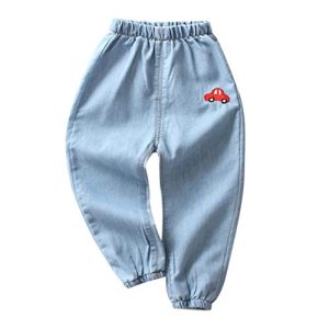Lee más sobre el artículo ➡ LINK DE COMPRA ⬅ 
 #publi 
OFERTON  😜  Vaqueros Niña 1-5 Años Regu