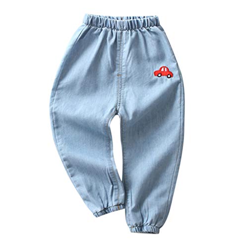Lee más sobre el artículo ➡ LINK DE COMPRA ⬅ 
 #publi 
OFERTON  😜  Vaqueros Niña 1-5 Años Regu