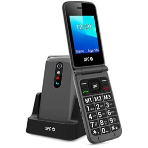 Lee más sobre el artículo ➡ LINK DE COMPRA ⬅ 
 #publi 
SUPER PRECIO‼   SPC Stella 2 – Teléfono