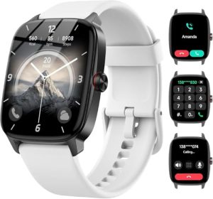 Lee más sobre el artículo ➡ LINK DE COMPRA ⬅ 
 #publi 
OFERTON  😜  Reloj Inteligente Mujer Hom