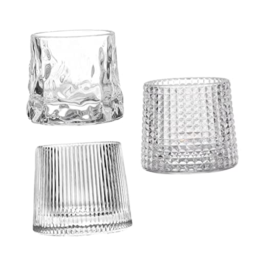 Lee más sobre el artículo 📣 COLLBATH 3 De Vino y Whisky Textura Buena Uso Multifuncional Decor