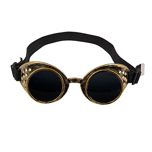 Lee más sobre el artículo ➡ LINK DE COMPRA ⬅ 
 #publi 
REBAJAS  👍  Boland 54503 – Gafas steamp