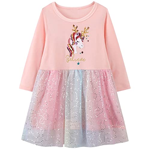 Lee más sobre el artículo ➡ LINK DE COMPRA ⬅ 
 #publi 
REBAJAS  👍  Baogaier Vestidos Niña Vest