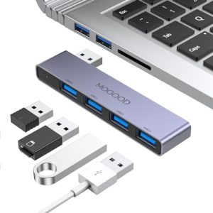 Lee más sobre el artículo ➡ LINK DE COMPRA ⬅ 
 #publi 
 MEJOR PRECIO ✅ #  🕹  MOGOOD Hub Multi