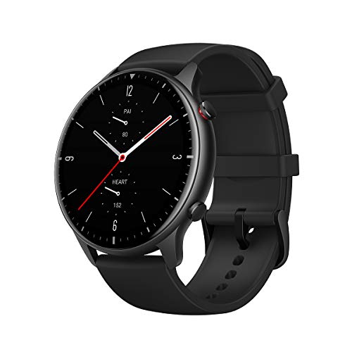 Lee más sobre el artículo ➡ LINK DE COMPRA ⬅ 
 #publi 
OFERTON  😜  Amazfit GTR 2 Smartwatch Re