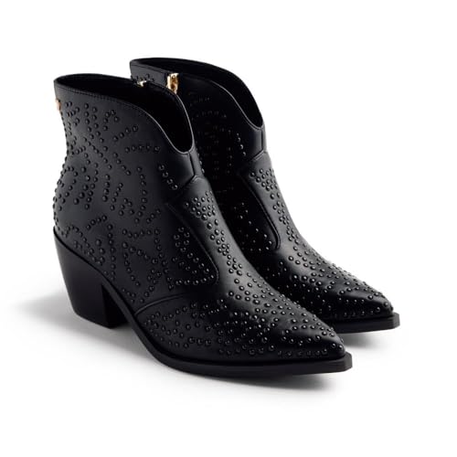 Lee más sobre el artículo ➡ LINK DE COMPRA ⬅ 
 #publi 
 CASI GRATIS‼#Zapatos
👟 Gioseppo Bota M