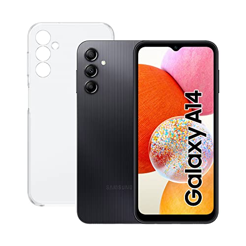 Lee más sobre el artículo ➡ LINK DE COMPRA ⬅ 
 #publi 
SUPER PRECIO‼   SAMSUNG Galaxy A14  GB