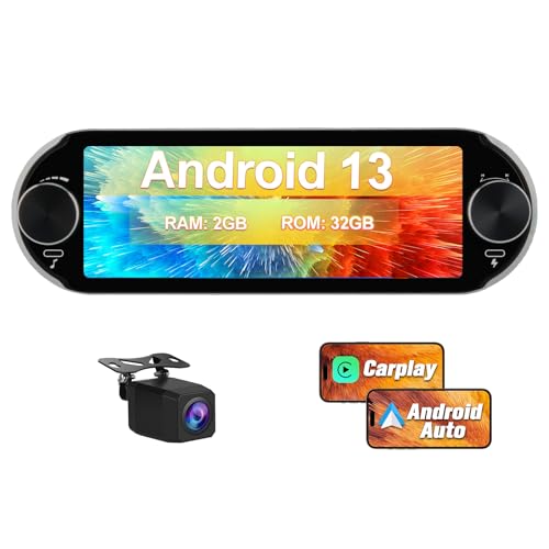 Lee más sobre el artículo ➡ LINK DE COMPRA ⬅  #publi

SUPER OFERTA‼#  🌟  6.86 Pulgadas 1 DIN R