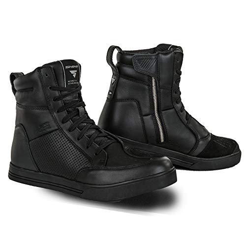 Lee más sobre el artículo ➡ LINK DE COMPRA ⬅ 

#publi 
 
💥  SHIMA Blake Zapatos Motocicleta ho