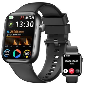 Lee más sobre el artículo ➡ LINK DE COMPRA ⬅  #publi

SUPER OFERTA‼#  🌟 Reloj Inteligente Homb
