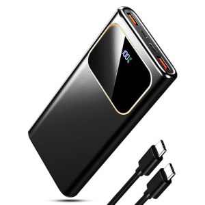 Lee más sobre el artículo ➡ LINK DE COMPRA ⬅ 
 #publi 
OFERTON  😜  2025 Power Bank Fast Chargi