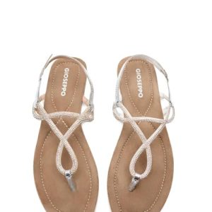 Lee más sobre el artículo ➡ LINK DE COMPRA ⬅ 
 #publi 
 CASI GRATIS‼#Zapatos
👟 GIOSEPPO Sandal
