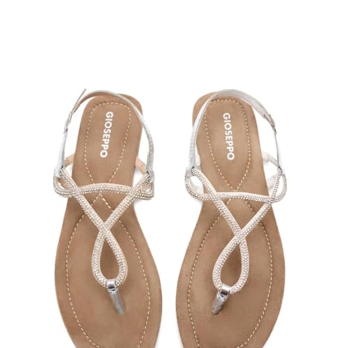 Lee más sobre el artículo ➡ LINK DE COMPRA ⬅ 
 #publi 
 CASI GRATIS‼#Zapatos
👟 GIOSEPPO Sandal