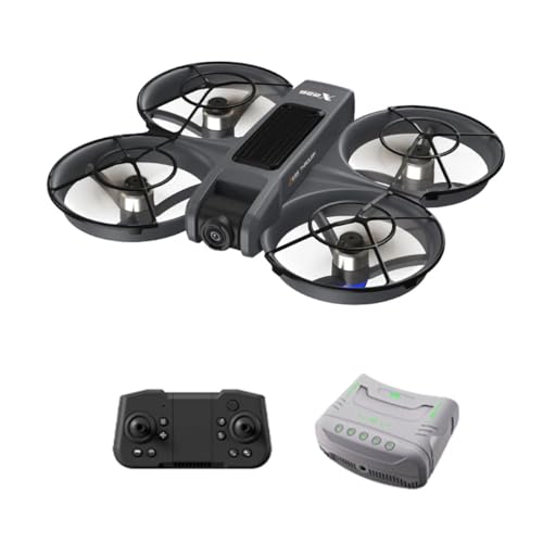 En este momento estás viendo ➡ LINK DE COMPRA ⬅ 
 #publi 
 CASI GRATIS ‼    Dron Klack X226 VR –