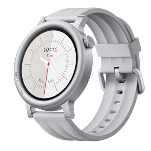 Lee más sobre el artículo ➡ LINK DE COMPRA ⬅ 
 #publi 
 MEJOR PRECIO ✅  CMF by Nothing Watch 3