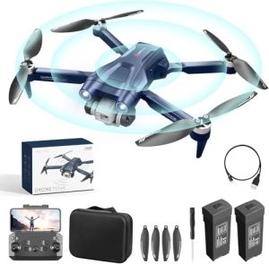 Lee más sobre el artículo ➡ LINK DE COMPRA ⬅ 
 #publi 
 CASI GRATIS ‼    OBEST Drones con Cáma