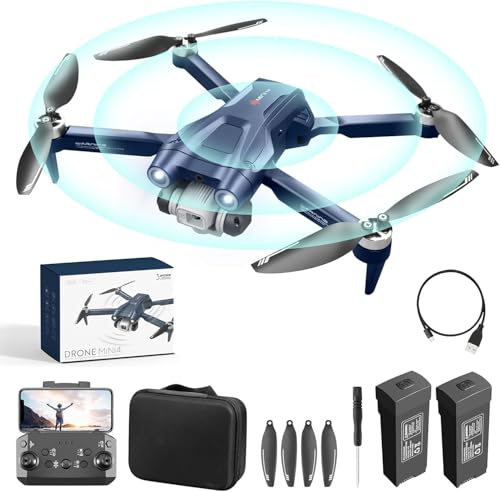 Lee más sobre el artículo ➡ LINK DE COMPRA ⬅ 
 #publi 
 CASI GRATIS ‼    OBEST Drones con Cáma