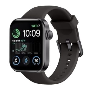 Lee más sobre el artículo ➡ LINK DE COMPRA ⬅  #publi

 REBAJAS🆓 #  🌟 Reloj Inteligente Mujer H