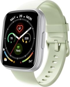 Lee más sobre el artículo ➡ LINK DE COMPRA ⬅  #publi

 REBAJAS🆓 #  🌟 Reloj Inteligente Hombre