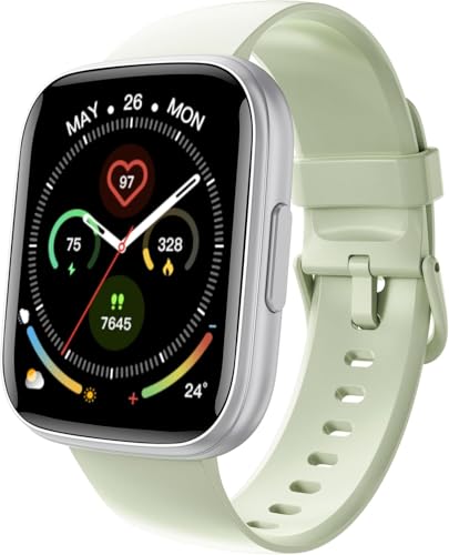 Lee más sobre el artículo ➡ LINK DE COMPRA ⬅  #publi

 REBAJAS🆓 #  🌟 Reloj Inteligente Hombre