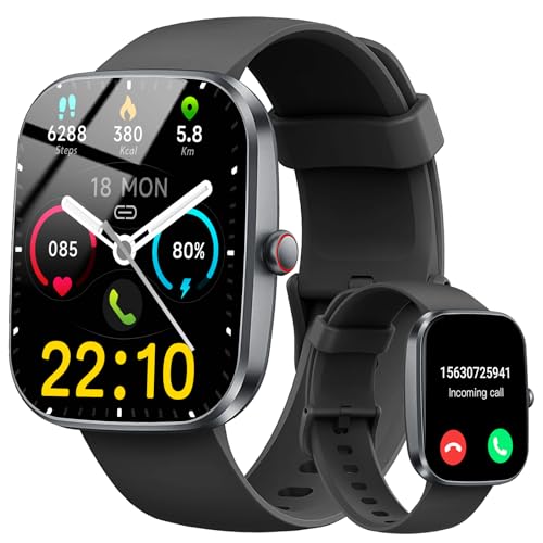 Lee más sobre el artículo ➡ LINK DE COMPRA ⬅  #publi

SUPER OFERTA‼#  🌟 Reloj Inteligente Homb